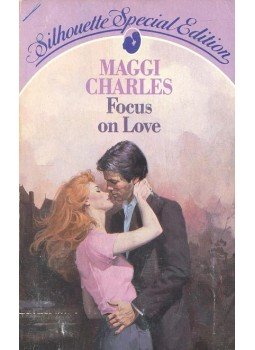 Charles, Maggi - Focus on Love Charles, Maggi - Focus on Love, null 1986 antikvár könyv