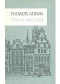 Thomas Mann - Tonio Kröger