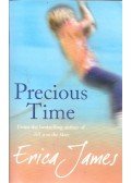 James, Erica - Precious Time