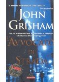 John Grisham - L'avvocato di strada