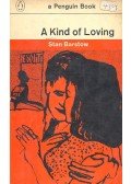 BARSTOW, STAN - A Kind of Loving