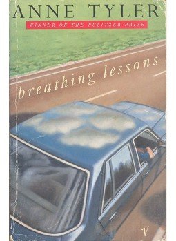 Anne Tyler - Breathing Lessons Anne Tyler - Breathing Lessons, null 1992 antikvár könyv