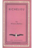 Belloc, Hilaire - Richelieu