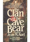 Jean M. Auel - The Clan of the Cave Bear