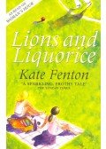 FENTON, KATE - Lions and Liquorice