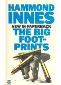 Innes,Hammond - The Big Footprints