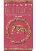 Manda Scott - Boudica – Dreaming the Bull