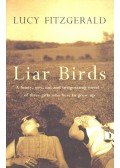 FITZGERALD, LUCY - Liar Birds