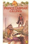 C.S. Lewis - Chronicles of Narnia – Prince Caspian
