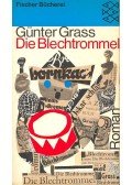 Günter Grass - Die Blechtrommel