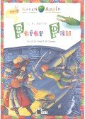 James M. Barrie - Peter Pan