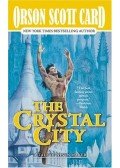 Orson Scott Card - The Crystal Palace, Alvin Maker vol VI