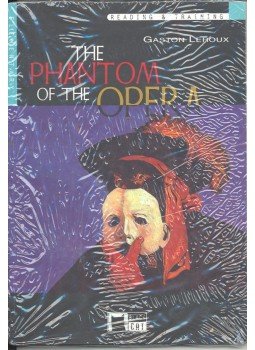 Gaston Leroux - The Phantom of the Opera Gaston Leroux - The Phantom of the Opera, null 0 antikvár könyv