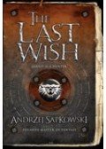 Andrzej Sapkowski - The Last Wish
