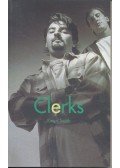Smith, Kevin - Clerks