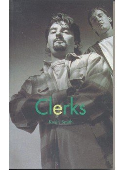 Smith, Kevin - Clerks Smith, Kevin - Clerks, null 2000 antikvár könyv