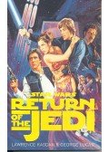 KASDAN, LAWRENCE – LUCAS, GEORGE - Star  Wars – Return of the Jedi