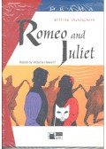 William Shakespeare - Romeo and Juliet