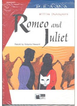 William Shakespeare - Romeo and Juliet William Shakespeare - Romeo and Juliet, null 0 antikvár könyv