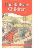 Nesbit, Edith - The Railway Children