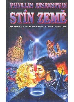 EISENSTEIN, PHYLLIS - Stín země EISENSTEIN, PHYLLIS - Stín země, null 1999 antikvár könyv