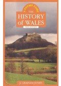 JONES, GRAHAM J. - A Pocket Guide – The History of Wales