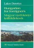 Lakos Dorottya - Hungarian for Foreigners