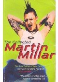 MILLAR, MARTIN - The Good Fairies of New York – Ruby and the Stone Age Diet – Lux the Poet