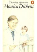 DICKENS, MONICA - Thursday Afternoons