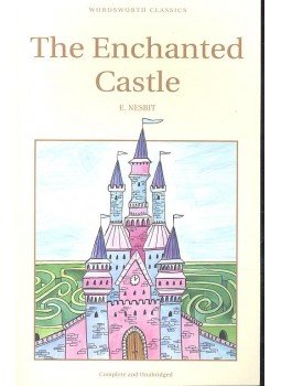 Nesbit, Edith - The Enchanted Castle Nesbit, Edith - The Enchanted Castle, null 2007 antikvár könyv