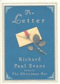Richard Paul Evans - The Letter