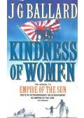 Ballard, J. G. - Kindness of Women