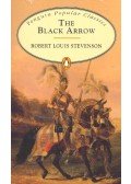 Robert Louis Stevenson  - The Black Arrow