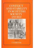 DEVINE, T.M. - Conflict and Stability in Scottish Society 1700-1850