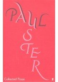 Auster, Paul - Collected Prose
