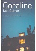 Neil Gaiman - Coraline