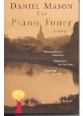 MASON, DANIEL - The Piano Tuner