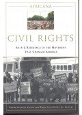 APPIAH, KWAME ANTHONY – GATES, HENRY LOUIS ( editor) - Africana – Civil Rights – An A-Z Reference of the Movement that Changed America