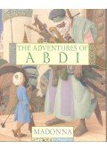 Madonna - The Adventures of Abdi