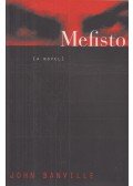 Banville, John - Mefisto