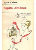 Valera, Juan - Pepita Jiménez