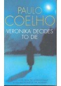 Paulo Coelho - Veronika Decides to Die