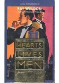 Weldon, Fay - The Hearts and Lives of Men