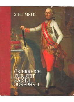  - Österreich zur Zeit Kaiser Josephs II., null 1980 antikvár könyv