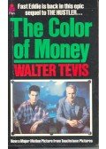 TEVIS, WALTER - The Color of Money