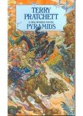 Terry Pratchett - Pyramids