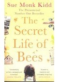 Sue Monk Kidd - The Secret Life of Bees
