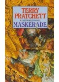 Terry Pratchett - Maskerade