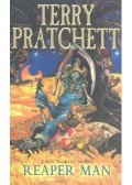 Terry Pratchett - Reaper Man