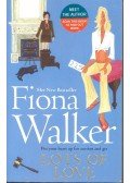 WALKER, FIONA - Lots of Love